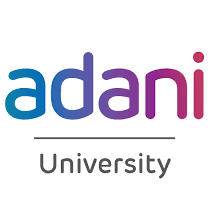 Adani University - [AU]