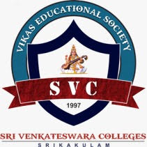 Sri Venkateswara College of Engineering and Technology - [SVCET]