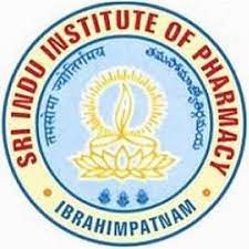 Sri Indu Institute of Pharmacy, Ibrahimpatnam