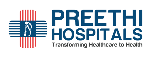 Preethi Hospital Madurai