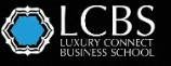 Luxury Connect Business School - [LCBS] logo