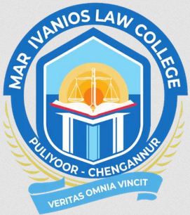 Mar Ivanios Law College