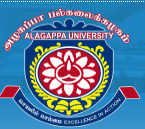 Alagappa Institute of Management - [AIM]