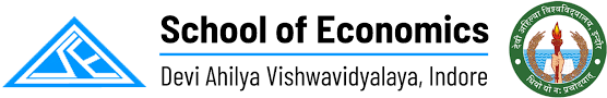 School of Economics,  Devi Ahilya Vishwavidyalaya