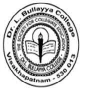 Dr. Lankapalli Bullayya College