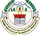 Jammu Institute of Ayurveda and Research College - [JIAR]