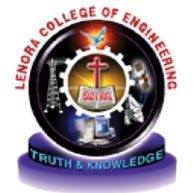 Lenora College of Engineering logo