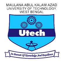 Maulana Abul Kalam Azad University of Technology - [MAKAUT]