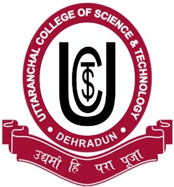 Uttaranchal College of Science & Technology - [UCST]