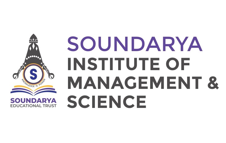 Soundarya Institute of Management and Science - [SIMS] logo