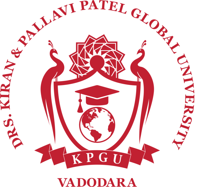 Drs. Kiran and Pallavi Patel Global University