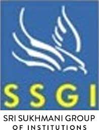 Sri Sukhmani Group Of Institutions