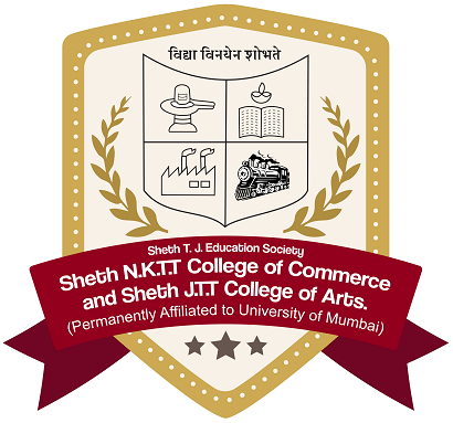 Sheth NKTT College of Commerce and Sheth JTT College of Arts