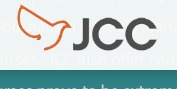 Jagannath Community College (JCC) logo