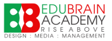 Edu Brain Academy logo