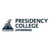 Presidency College