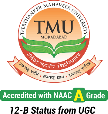 Teerthanker Mahaveer University - [TMU], Moradabad, Profile 2025-2026