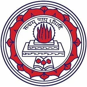 SDNB Vaishnav College for Women logo