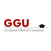 Godavari Global University - [GGU] logo