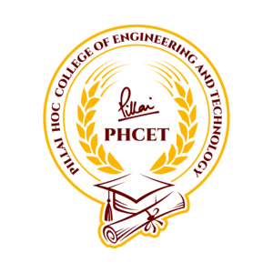 Pillai HOC College of Engineering and Technology - [PHCET]