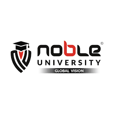 Noble University - [NU]