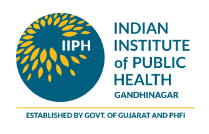 Indian Institute of Public Health - [IIPH]