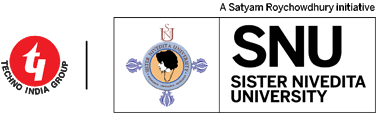 Sister Nivedita University - [SNU]