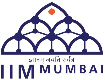 IIM Mumbai - Indian Institute of Management logo