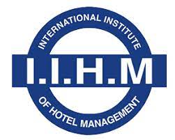 International Institute of Hotel Management - [IIHM] logo