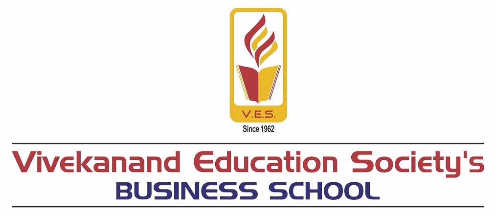 Vivekanand Business School - [VBS] logo