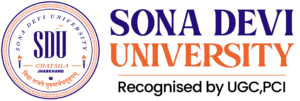 Sona Devi University - [SDU]