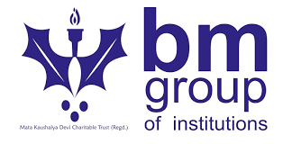 BM Group of Institutions - [BMGI] logo