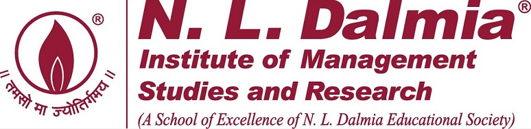 N. L. Dalmia Institute of Management Studies and Research - [NLDIMSR] logo