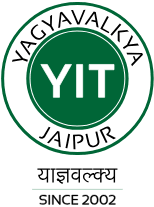 Yagyavalkya Institute of Technology - [YIT]