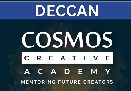 Cosmos Creative Academy