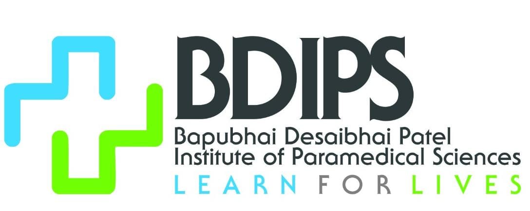 Bapubhai Desaibhai Patel Institute of Paramedical Sciences (BDIPS)