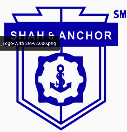 Shah and Anchor Kutchhi Engineering College - [SAKEC]