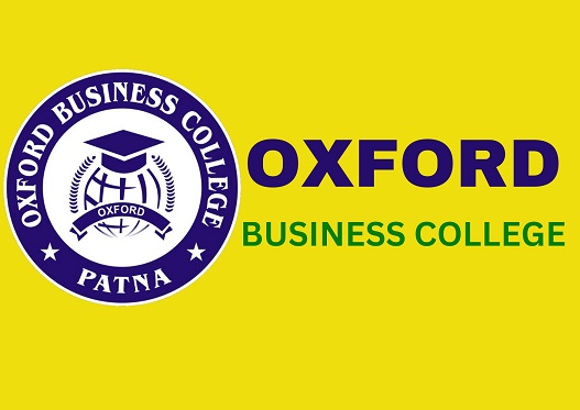 Oxford Business College