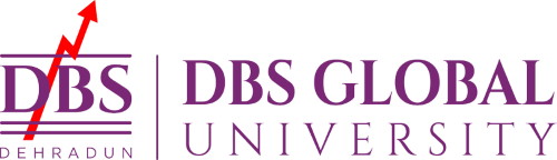 DBS Global University logo