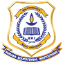 Surana College logo