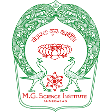 Mafatlal Gagalbhai Science Institute [MGSI]