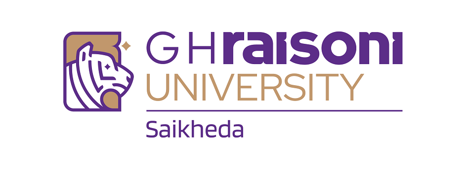 G.H Raisoni University - [GHRU]