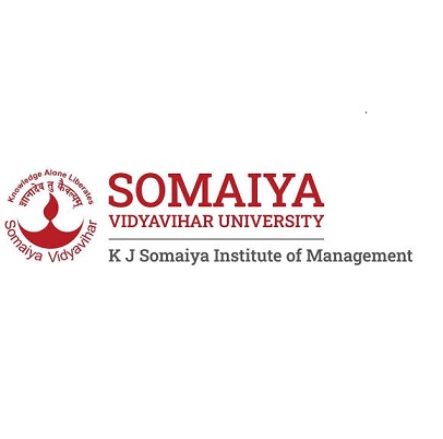 KJ Somaiya Institute of Management logo