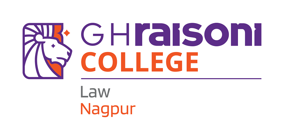 GH Raisoni Law School - [GHRLS]