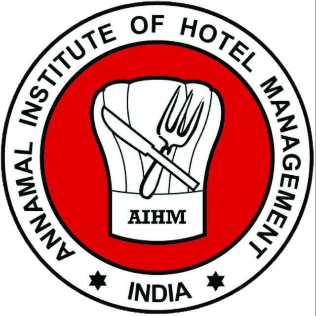 Annamal Institute of Hotel Management - [AIHM]