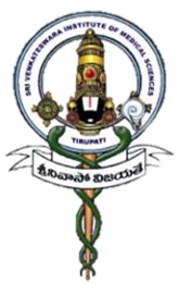 Sri Venkateswara Institute of Medical Sciences - [SVIMS] logo