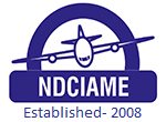 NDC Institute of Aircraft Maintenance Engineering