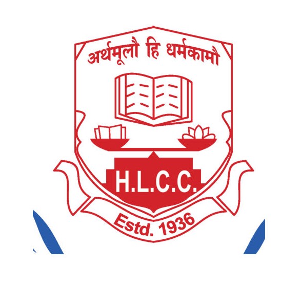 Hargovandas Lakhmichand College of Commerce (H L College of Commerce)