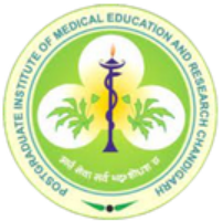 Post Graduate Institute of Medical Education & Research - [PGIMER] logo