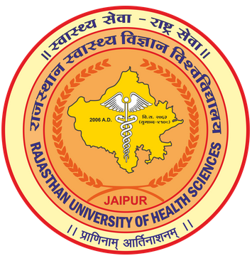 Rajasthan University of Health Sciences - [RUHS]